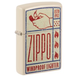 Zippo 49453 Zippo Design